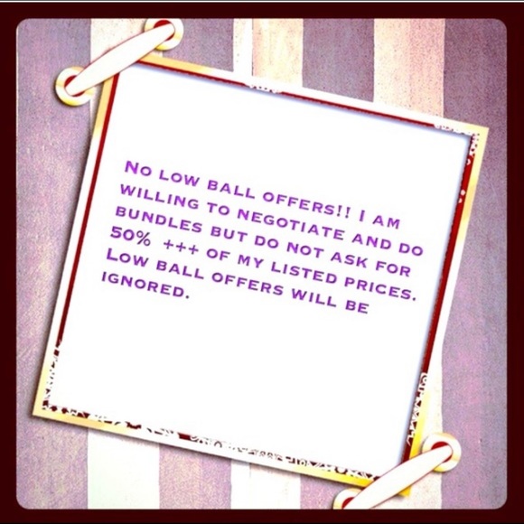 Accepting Reasonable Offers - Picture 2 of 2